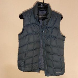 Vintage Eddie Bauer Puffer Vest